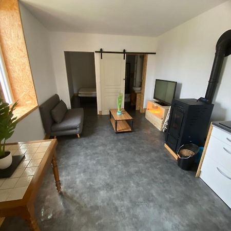 Petite Maison De Campagne Castillon-de-Castets Luaran gambar