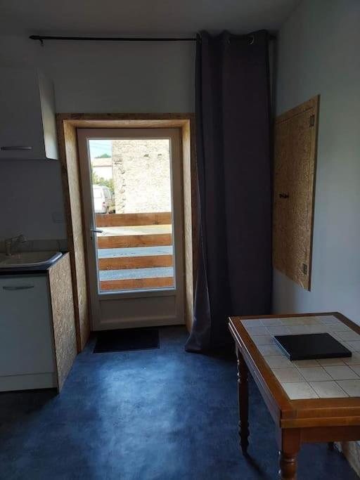 Petite Maison De Campagne Castillon-de-Castets Luaran gambar